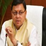 पुष्कर सिंह धामी ने शिक्षा विभाग को दी करोड़ों की आर्थिक मजबूती