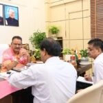 ओलावृष्टि और बारिश से फसलों को 7 करोड़ का नुकसान, किसानों को मिलेगा शीघ्र मुआवजा: गणेश जोशी