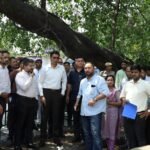 जिला प्रशासन की जनहित योजनाएं बनीं भरोसे की गारंटी, घंटाघर पुनरुद्धार बना प्रतीक
