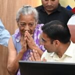 डीएम बंसल ने लिया तत्काल संज्ञान; गिफ्ट डीड को एक झटके में ही किया खारिज, पूर्ण 3080 वर्ग फीट सम्पति पुनः बुजुर्ग दम्पति के नाम