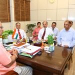 सैनिक कल्याण विभाग को दिए गए स्पष्ट निर्देश – आयोजन में कोई लापरवाही नहीं, हर पहलू हो भव्य और अनुशासित।