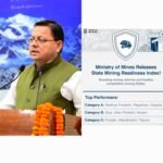 खनन में 800 करोड़ की राजस्व वृद्धि, धामी सरकार की पारदर्शी नीति का परिणाम