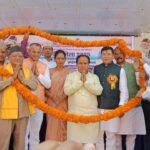 आत्मनिर्भर पहाड़ की तस्दीक है सहकारिता मेले: डॉ धन सिंह रावत