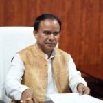 प्रदेश में चिकित्सा सेवाओं के विस्तार के लिए सरकार निरंतर प्रयासरत : स्वास्थ्य मंत्री