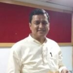 गढ़वाल लोक सभा सांसद अनिल बलूनी ने मुख्य सचिव से की वार्ता, वन ग्रामों को विकास की मुख्यधारा से जोड़ने की प्रक्रिया तेज