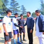 अनिल बलूनी के नेतृत्व में गढ़वाल के युवा खेलों में रचेंगे नया इतिहास, ओलंपिक और कॉमनवेल्थ तक पहुंचने की मजबूत नींव तैयार