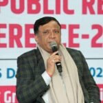 सरकार की योजनाएं तभी सफल होती हैं जब उनकी सही और समय पर जानकारी जनता तक पहुंचे:बंशीधर तिवारी 