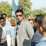 निर्माण में देरी पर डीएम प्रवीण बंसल का कड़ा एक्शन, पेनल्टी और जिम्मेदारी तय करने के संकेत