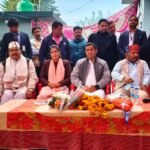 गढ़वाल सांसद अनिल बलूनी ने प्रवासी उत्तराखंडियों से किया सीधा आह्वान, बोले– गांव बचेगा तभी पहचान बचेगी