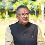 मंत्री गणेश जोशी ने कहा कि सैन्य धाम के निर्माण को रोकने के संबंध में पूर्व में दायर की गई जनहित याचिका (PIL) को माननीय उच्च न्यायालय द्वारा खारिज कर दिया गया है