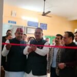 मंत्री गणेश जोशी ने कहा कि उत्तराखण्ड राज्य बहुमूल्य प्रजाति के बाईवोल्टीन रेशम कोया उत्पादन के लिए देशभर में प्रसिद्ध है, जिसकी गुणवत्ता अंतरराष्ट्रीय स्तर की है