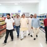 मंत्री गणेश जोशी ने संबंधित अधिकारियों को सभी आवश्यक तैयारियां समय पर पूर्ण करने के निर्देश दिए