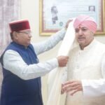 खजान दास बोले—श्री महंत देवेंद्र दास जी महाराज की सोच से मिल रही है बेहतर चिकित्सा सेवा