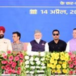 प्रधानमंत्री नरेंद्र मोदी और मुख्यमंत्री धामी की पहल से इकोनॉमिक कॉरिडोर बनेगा राज्य की अर्थव्यवस्था को नई दिशा देने वाला ग्रीन कॉरिडोर