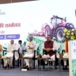 1.71 लाख हेक्टेयर में बागवानी, उत्पादन में रिकॉर्ड — गणेश जोशी ने दिखाया विकास मॉडल