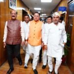 मुख्यमंत्री धामी ने कहा विपक्ष महिला आरक्षण पर लोगों को भ्रमित करने का प्रयास कर रहा है।