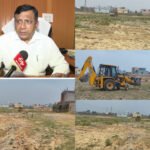 अवैध कॉलोनियों पर कड़ा प्रहार, बंशीधर तिवारी का जीरो टॉलरेंस रुख