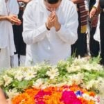 राष्ट्रसेवा को समर्पित जीवनः खंडूरी जी को भावभीनी श्रद्धांजलि