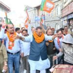 गणेश जोशी बोले—‘मोदी मैजिक खत्म नहीं, और मजबूत हुआ’