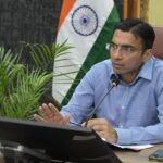 सविन बंसल ने एजेंसियों को दिया स्पष्ट निर्देश—काम में नहीं चलेगी ढिलाई