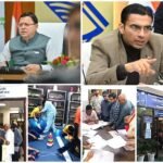 सीएम पुष्कर सिंह धामी के संकल्प को डीएम सविन बंसल ने दी रफ्तार, डीडीआरसी से बढ़ी उम्मीद
