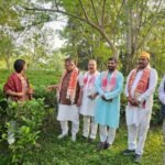 चाय उद्योग में रोजगार और स्वरोजगार बढ़ाने की दिशा में गणेश जोशी का सराहनीय प्रयास