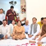 गणेश जोशी ने बाबा केदार से पुण्यात्मा को श्रीचरणों में स्थान देने की प्रार्थना की