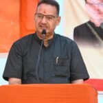 कैबिनेट मंत्री गणेश जोशी ने कहा- सरकार जनहित के कार्यों को दे रही प्राथमिकता