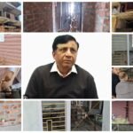 मसूरी विकास प्राधिकरण के उपाध्यक्ष बंशीधर तिवारी के दिशा-निर्देश में प्रमुख बाजार क्षेत्रों में अवैध निर्माणों पर विशेष निगरानी