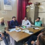 महासंघ की बैठक में कर्मचारियों से जुड़े कई अहम प्रस्ताव सर्वसम्मति से पारित