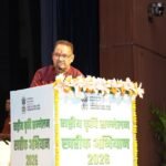 कृषि मंत्री गणेश जोशी बोले- उत्तराखंड का 40 प्रतिशत कृषि क्षेत्र जैविक खेती के दायरे में
