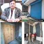 मुख्यमंत्री धामी के सख्त निर्देशों पर एमडीडीए का बड़ा एक्शन, उपाध्यक्ष बंशीधर तिवारी की निगरानी में अवैध निर्माणों पर सख्त कार्रवाई 