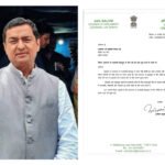 भाजपा नेता अनिल बलूनी का बड़ा तोहफा—रामनगर–देहरादून सीधी ट्रेन सेवा जल्द