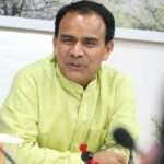 . उच्च शिक्षा में ऐतिहासिक कदम: धन सिंह रावत ने 244 नए पद सृजित कर विद्यार्थियों को दी बड़ी सौगात