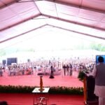 मुख्यमंत्री धामी का स्पष्ट संदेश—मिट्टी बचेगी तो खेती और भविष्य दोनों सुरक्षित रहेंगे