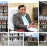 देहरादून में अवैध निर्माणकर्ताओं को चेतावनी, कार्रवाई अब और तेज