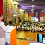 मुख्यमंत्री धामी बोले- समावेशी, सुलभ और पारदर्शी न्याय व्यवस्था ही विकसित उत्तराखंड की मजबूत नींव