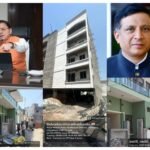 कुल्हान से चन्द्रवनी तक एमडीडीए का एक्शन, अवैध निर्माणकर्ताओं में मचा हड़कंप
