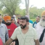 दरबार साहिब की जमीनों पर गड़ी भू-माफियाओं की नजर, संगतों ने कहा—अब नहीं सहेंगे अतिक्रमण