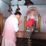 मुख्यमंत्री श्री पुष्कर सिंह धामी की पहल से धार्मिक एवं सांस्कृतिक गतिविधियों को मिल रहा नया प्रोत्साहन