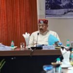 स्पिरिचुअल टूरिज्म को मिलेगा नया आयाम, मंत्री सतपाल महाराज ने त्रियुगीनारायण, कार्तिक स्वामी और कैंची धाम के विकास प्लान को दी स्वीकृति   