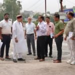सतपाल महाराज की प्राथमिकता में जनसुविधा, पुल निर्माण को मिला नया आयाम