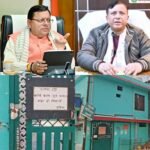 धामी सरकार का अवैध निर्माणों पर सख्त प्रहार, एमडीडीए ने थानो स्थित जामा मस्जिद पर लगाया ताला