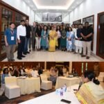 नेहा जोशी के नेतृत्व में iLEAD Global Foundation बना युवा सशक्तिकरण का मजबूत मंच