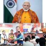 प्रधानमंत्री मोदी का 12 वर्षीय कार्यकाल जनसेवा का अनुपम उदाहरण : धामी