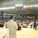 मुख्यमंत्री धामी ने कहा कि राज्य सरकार विकास भी और विरासत भी के मंत्र के साथ देवभूमि की सांस्कृतिक पहचान, आध्यात्मिक गरिमा और सनातन परंपरा के संरक्षण के लिए निरंतर कार्य कर रही है