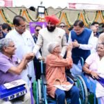 धामी के नेतृत्व में जनसेवा बनी सरकार की सबसे बड़ी प्राथमिकता