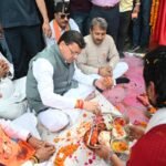 धनगढ़ी सेतु बना विकास की मजबूत कड़ी, वर्षभर सुगम रहेगा सफर