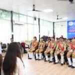 सैनिक कल्याण मंत्री गणेश जोशी ने अनुशासन और राष्ट्रसेवा की भावना को बताया सफलता की कुंजी