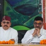 14 करोड़ की लागत से बनने वाले मोटर मार्ग की स्वीकृति की जानकारी दी सतपाल महाराज ने